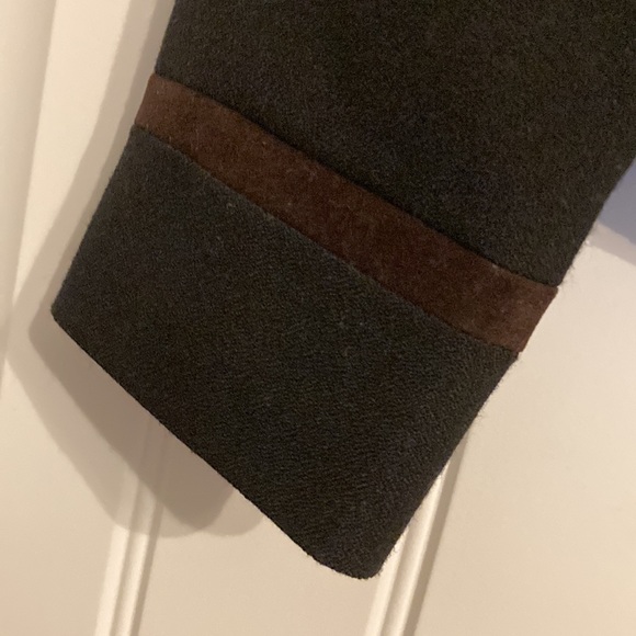 Vintage black jacket - Picture 2 of 8